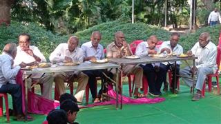 Andhra Swarnkars Bhilai