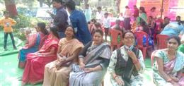 Andhra Swarnkars Bhilai