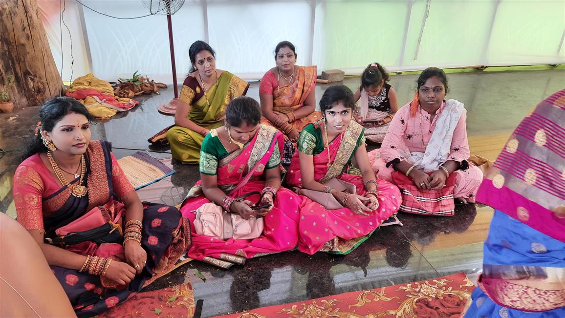 Andhra Swarnkars Bhilai