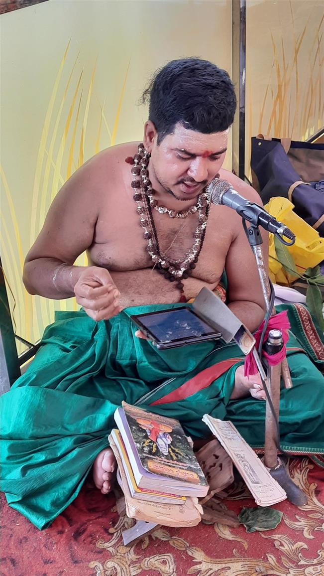 Andhra Swarnkars Bhilai