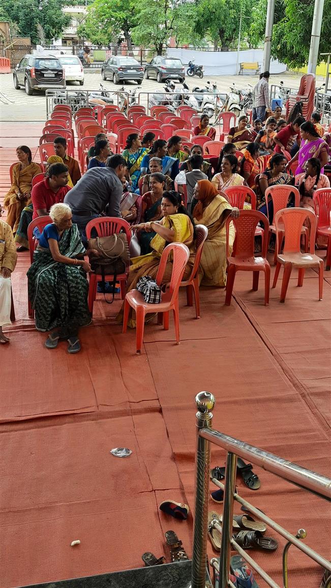 Andhra Swarnkars Bhilai
