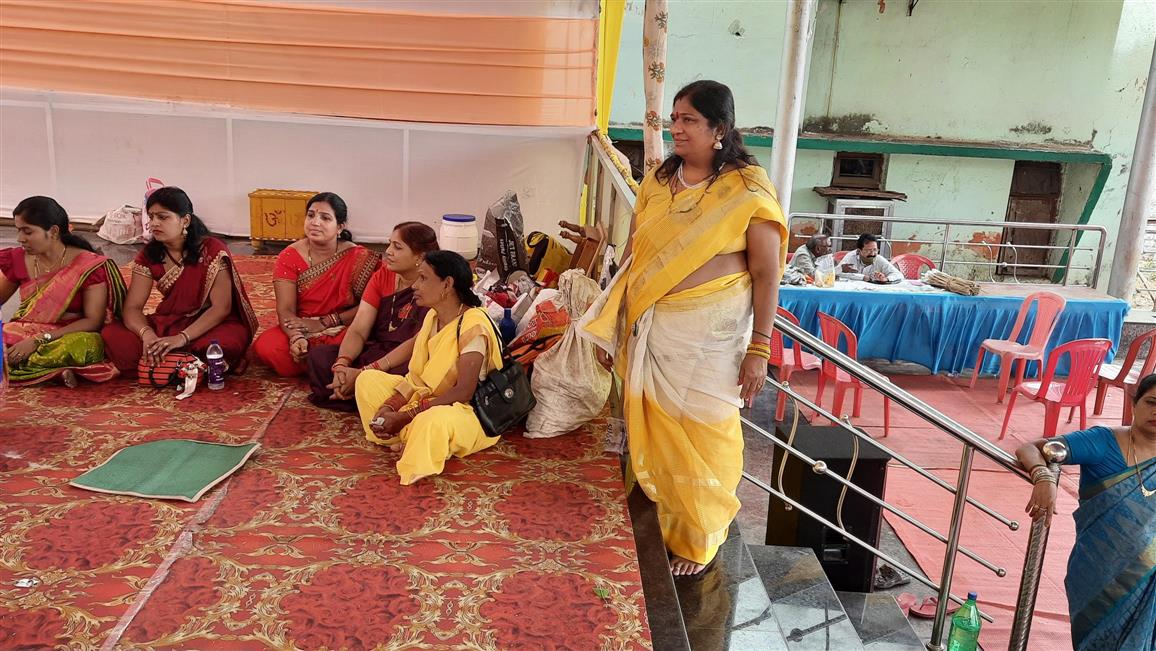 Andhra Swarnkars Bhilai