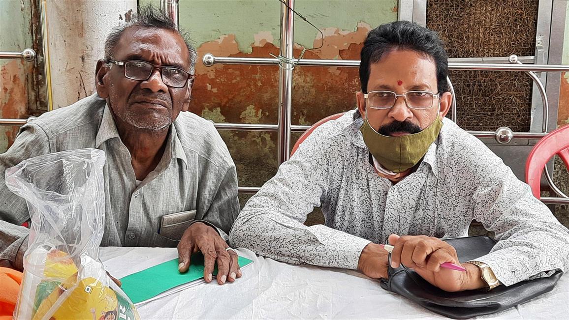 Andhra Swarnkars Bhilai