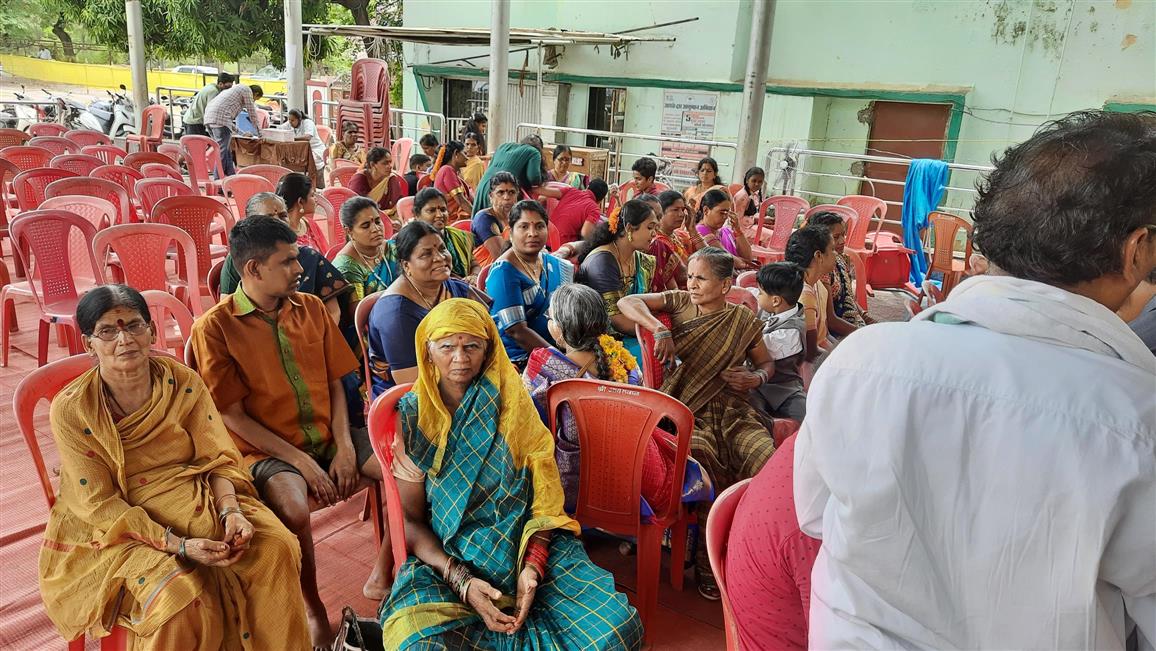 Andhra Swarnkars Bhilai