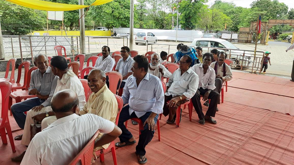 Andhra Swarnkars Bhilai