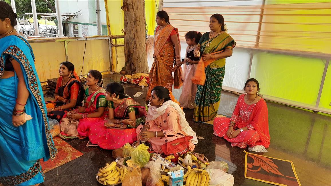 Andhra Swarnkars Bhilai