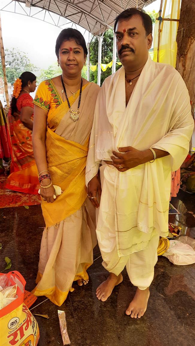 Andhra Swarnkars Bhilai