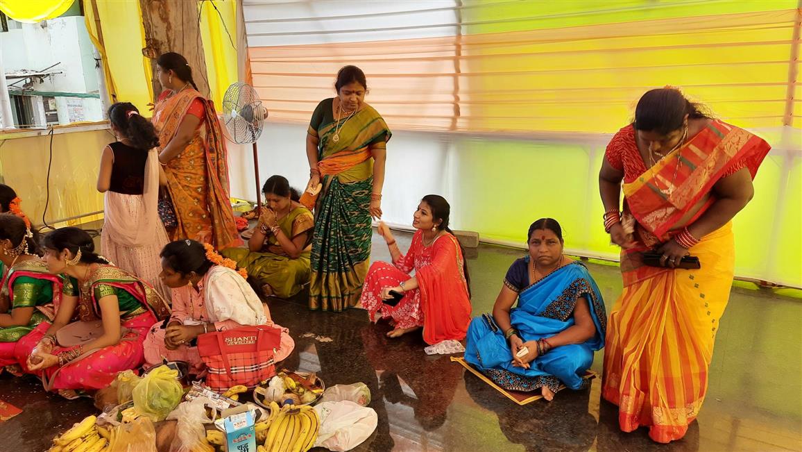 Andhra Swarnkars Bhilai