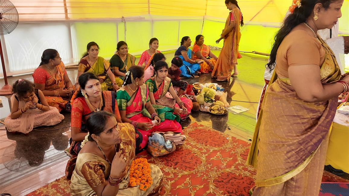 Andhra Swarnkars Bhilai