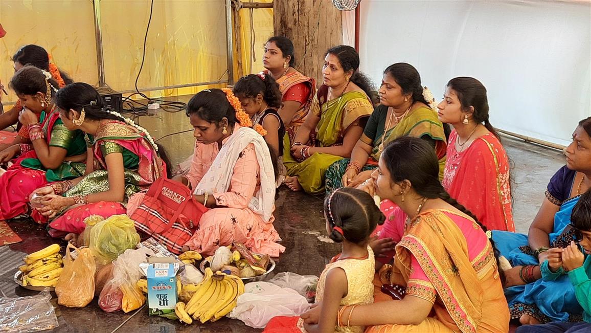 Andhra Swarnkars Bhilai