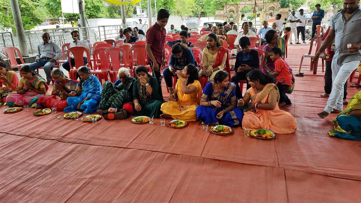 Andhra Swarnkars Bhilai