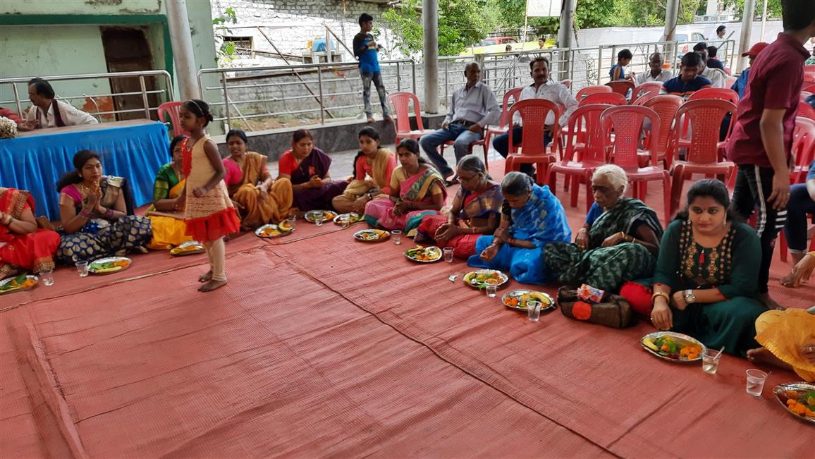 Andhra Swarnkars Bhilai