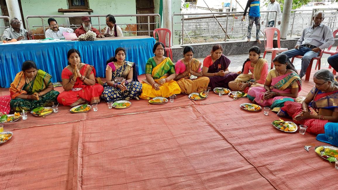 Andhra Swarnkars Bhilai