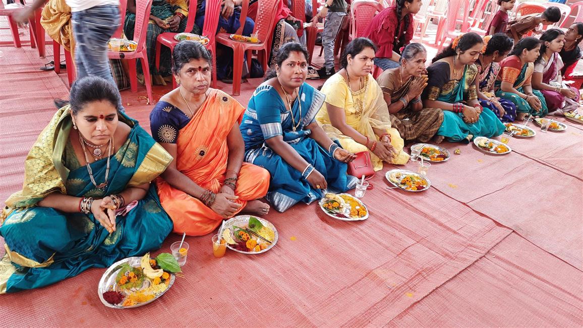 Andhra Swarnkars Bhilai