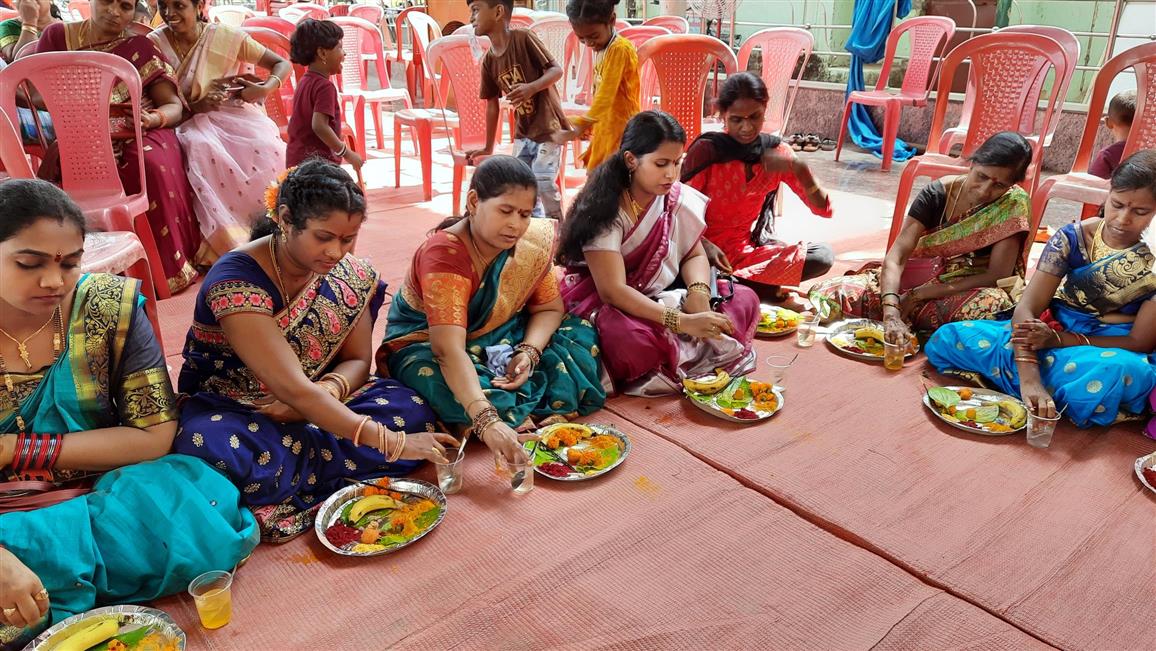 Andhra Swarnkars Bhilai