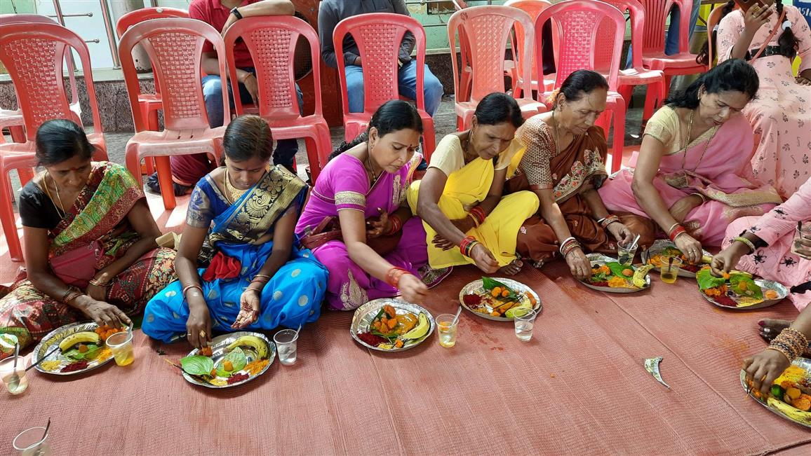Andhra Swarnkars Bhilai