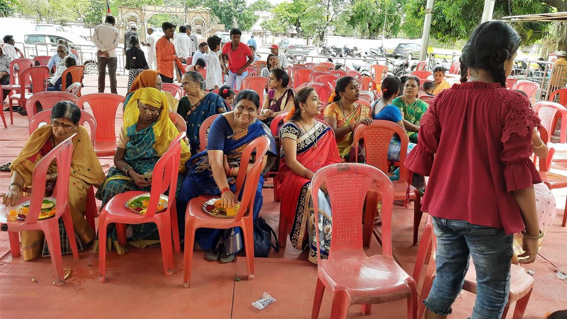Andhra Swarnkars Bhilai