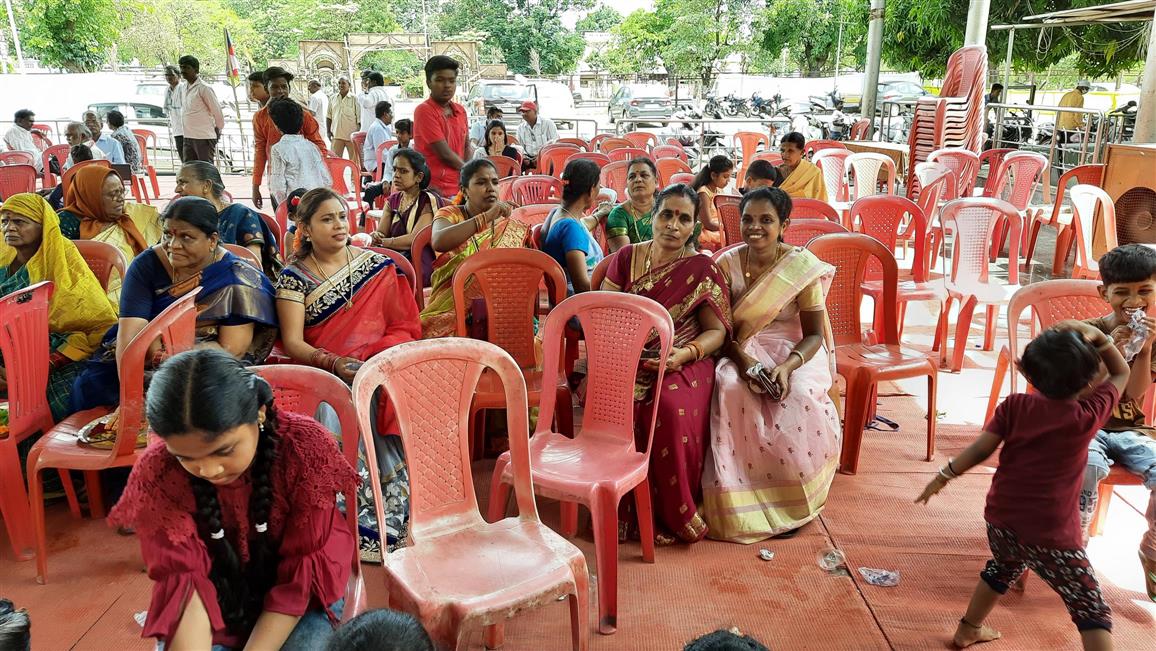 Andhra Swarnkars Bhilai