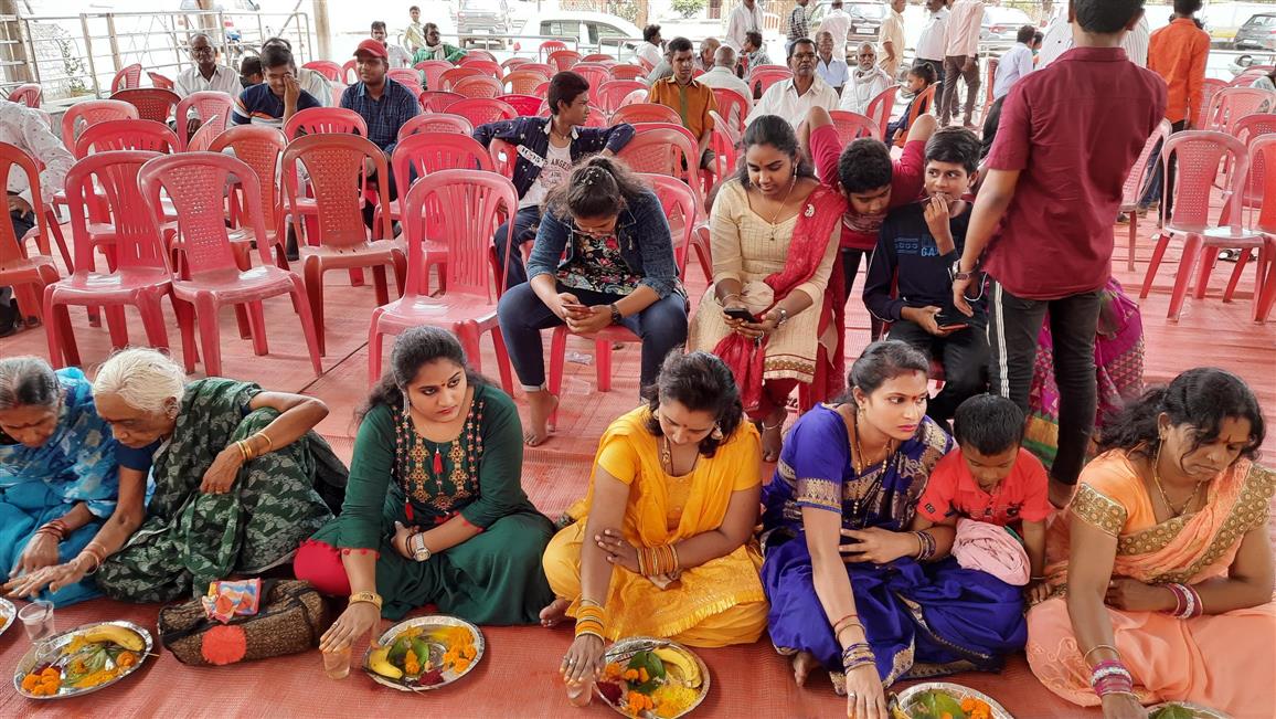 Andhra Swarnkars Bhilai