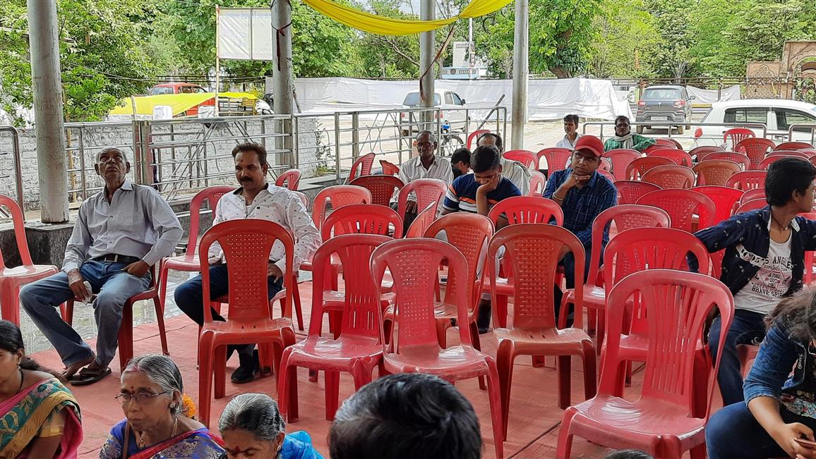 Andhra Swarnkars Bhilai