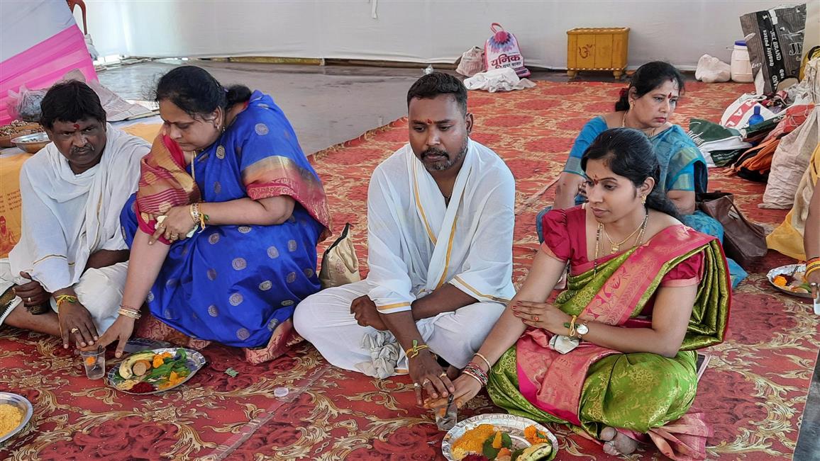 Andhra Swarnkars Bhilai