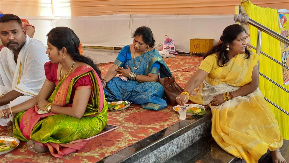 Andhra Swarnkars Bhilai