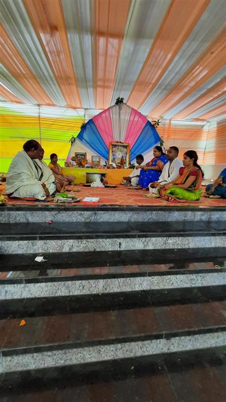 Andhra Swarnkars Bhilai