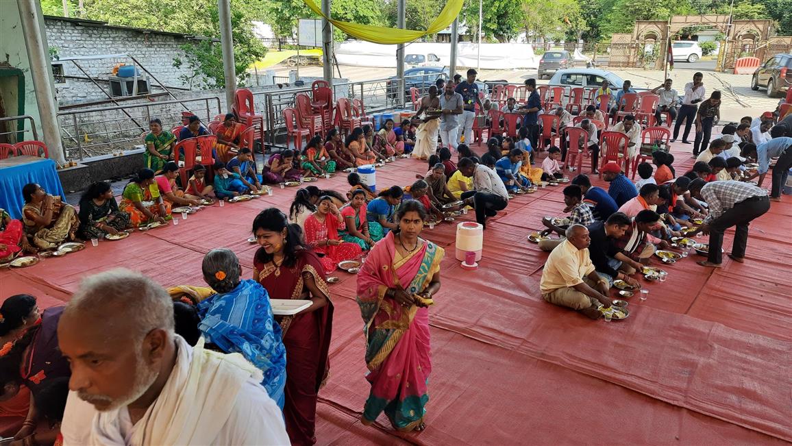 Andhra Swarnkars Bhilai