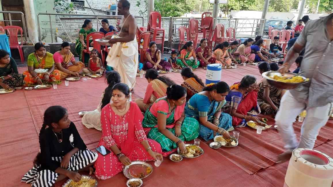 Andhra Swarnkars Bhilai