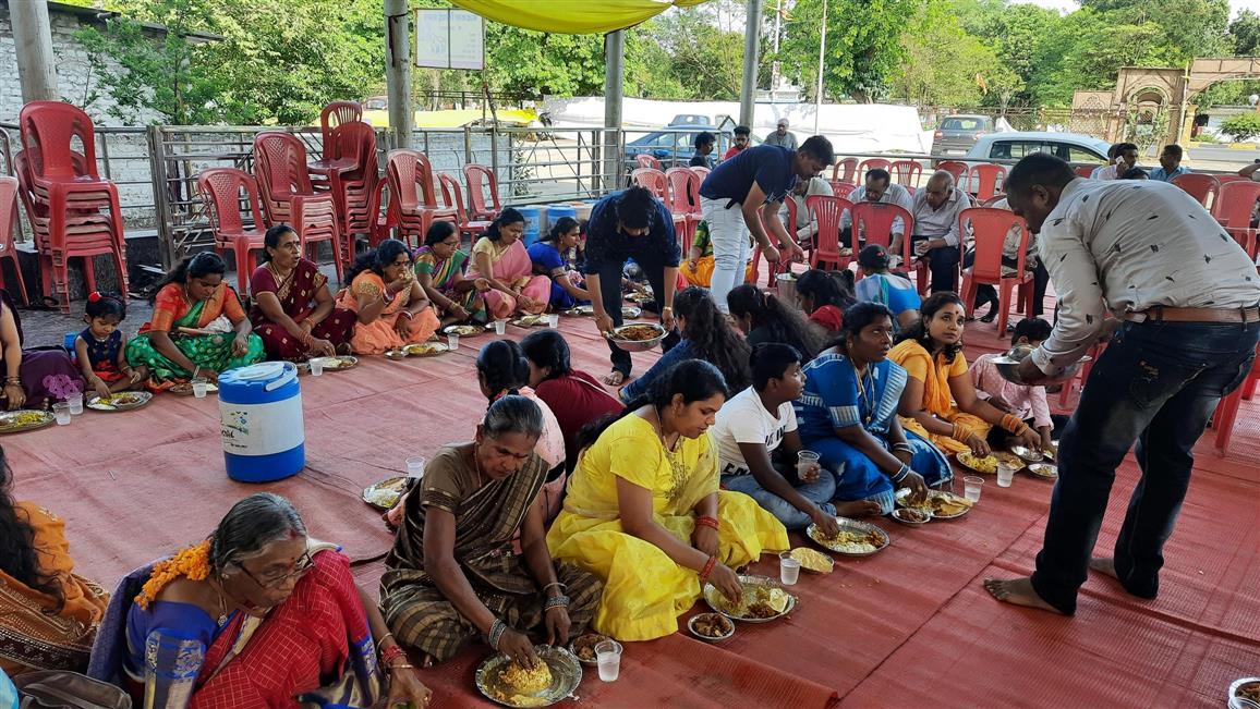 Andhra Swarnkars Bhilai