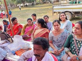 Andhra Swarnkars Bhilai