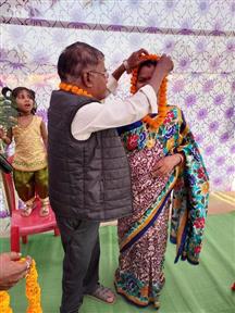 Andhra Swarnkars Bhilai