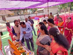 Andhra Swarnkars Bhilai