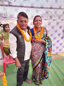 Andhra Swarnkars Bhilai