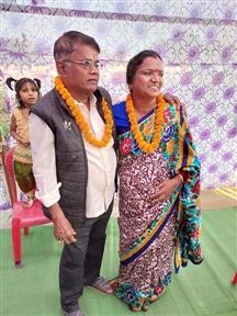 Andhra Swarnkars Bhilai