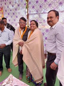 Andhra Swarnkars Bhilai