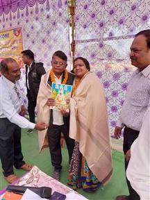 Andhra Swarnkars Bhilai