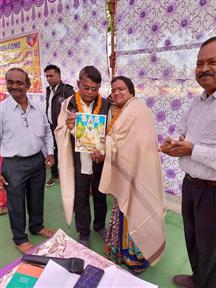 Andhra Swarnkars Bhilai