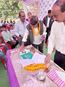 Andhra Swarnkars Bhilai