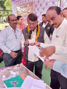 Andhra Swarnkars Bhilai