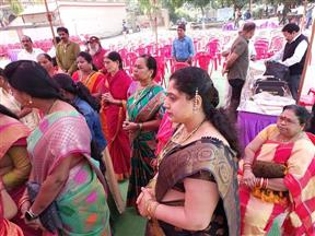 Andhra Swarnkars Bhilai