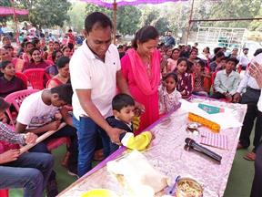 Andhra Swarnkars Bhilai