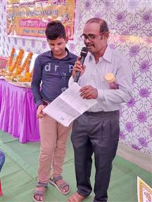 Andhra Swarnkars Bhilai