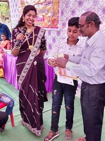 Andhra Swarnkars Bhilai