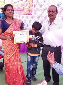 Andhra Swarnkars Bhilai