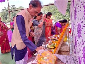 Andhra Swarnkars Bhilai