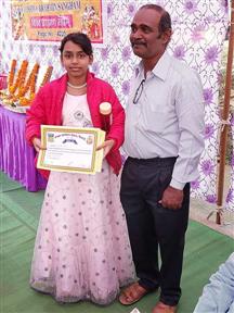 Andhra Swarnkars Bhilai