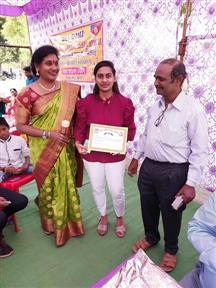 Andhra Swarnkars Bhilai