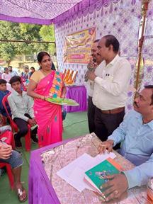 Andhra Swarnkars Bhilai