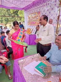 Andhra Swarnkars Bhilai